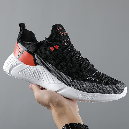 Tenis Ligeros para Correr - Hombre