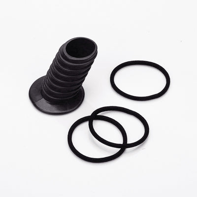 Elevadores de Volumen para Cola Alta - Pads Esponjosos Coreanos - Image 10