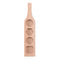 Molde de Madera para Tartas de Luna y Pasteles Decorativos