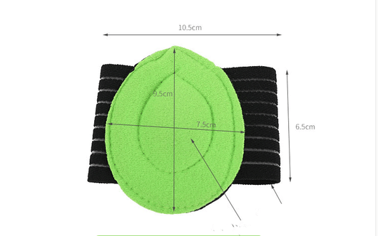 Plantillas Correctoras de Pie Plano - Soporte Ortopédico Profesional - Image 15
