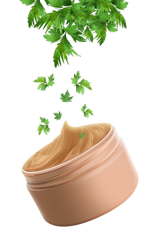 Crema Masajeadora de Alivio del Dolor con Hierbas Medicinales Chinas - 50g - Image 6