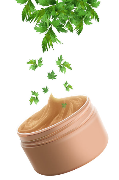 Crema Masajeadora de Alivio del Dolor con Hierbas Medicinales Chinas - 50g - Image 3