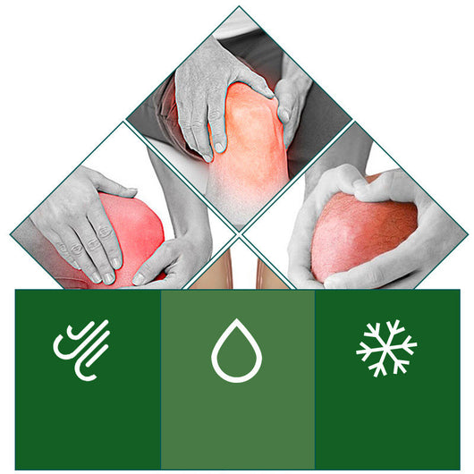 Crema Masajeadora de Alivio del Dolor con Hierbas Medicinales Chinas - 50g - Image 5