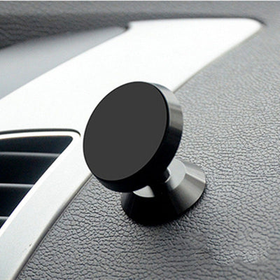 Soporte Magnético Metálico para Celular en Auto - Image 8
