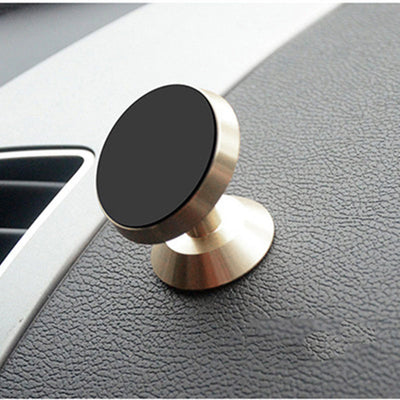 Soporte Magnético Metálico para Celular en Auto - Image 7