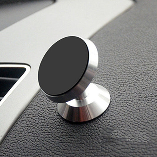 Soporte Magnético Metálico para Celular en Auto