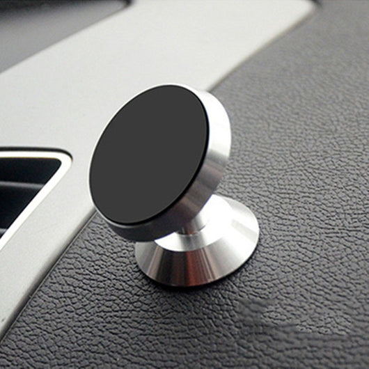 Soporte Magnético Metálico para Celular en Auto