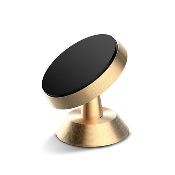 Soporte Magnético Metálico para Celular en Auto - Image 4