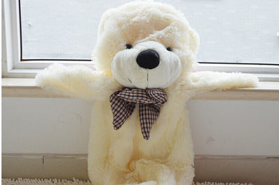 Osito de Peluche Gigante Suave y Acogedor - Image 2