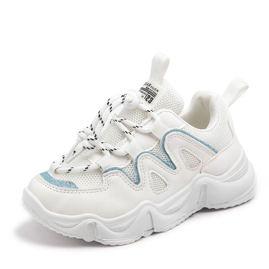 Zapatillas Deportivas Casuales Coreanas para Estudiantes - Diseño Blanco y Rojo Viral - Image 7