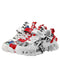Zapatillas Deportivas Estudiante Transpirables Estilo Coreano