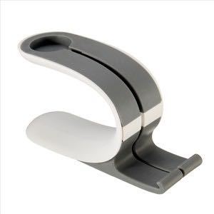 Soporte Multidispositivo con Base de Carga para Reloj Inteligente - Image 2
