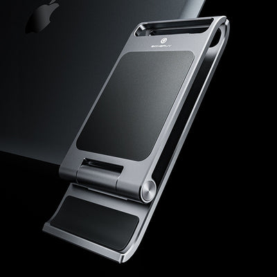 Soporte Multifuncional Plegable para Tablet y Teléfono - Image 7