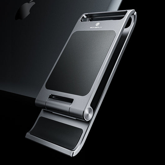 Soporte Multifuncional Plegable para Tablet y Teléfono - Image 7