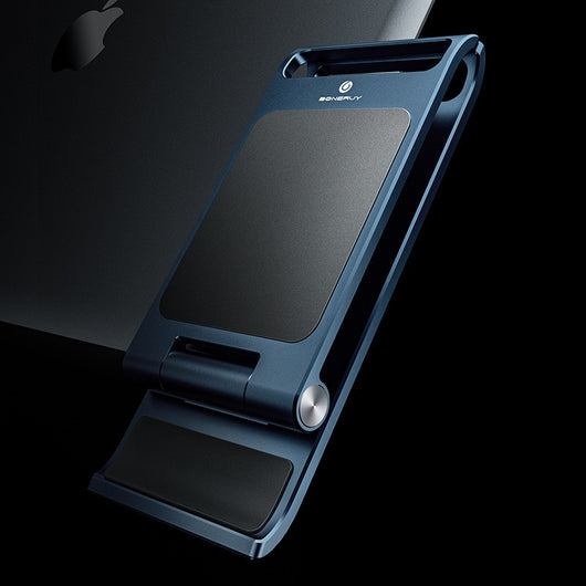 Soporte Multifuncional Plegable para Tablet y Teléfono - Image 11