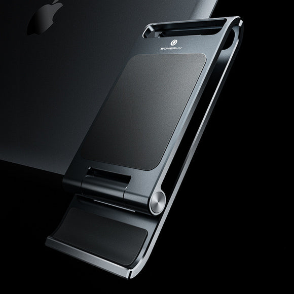 Soporte Multifuncional Plegable para Tablet y Teléfono