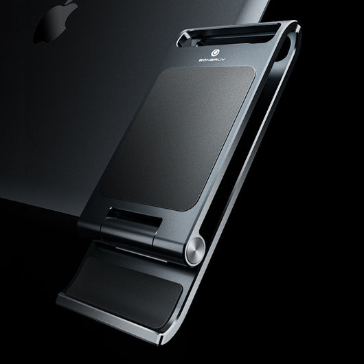 Soporte Multifuncional Plegable para Tablet y Teléfono - Image 4