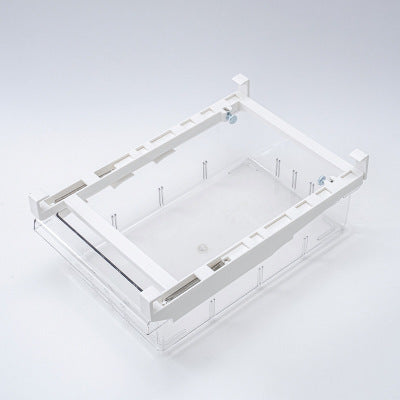 Organizador de Refrigerador con Cajones Deslizables - Image 9