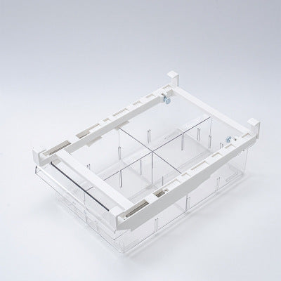 Organizador de Refrigerador con Cajones Deslizables - Image 3