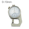 Punta De 0.10 Mm