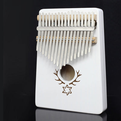 Kalimba Portátil - Piano de Dedos para Principiantes - Image 9