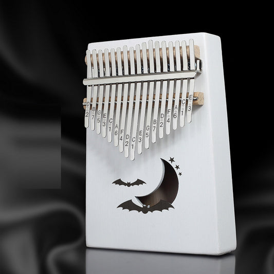 Kalimba Portátil - Piano de Dedos para Principiantes - Image 2
