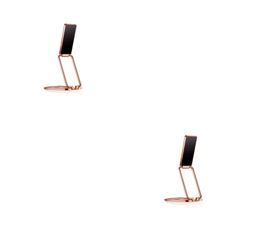 Soporte Móvil con Anillo Giratorio y Base Retráctil - Image 10