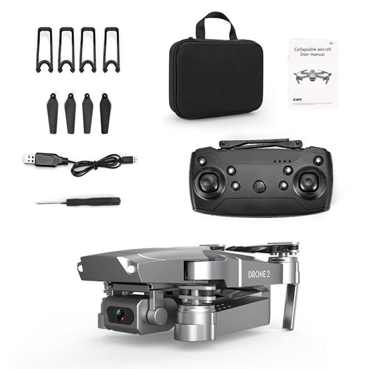 Dron Kaiyang J68 - Captura Aérea Profesional - Image 18