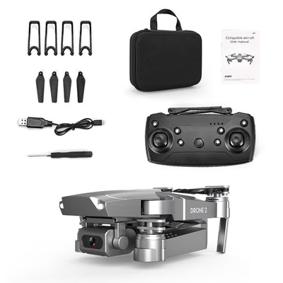 Dron Kaiyang J68 - Captura Aérea Profesional - Image 18