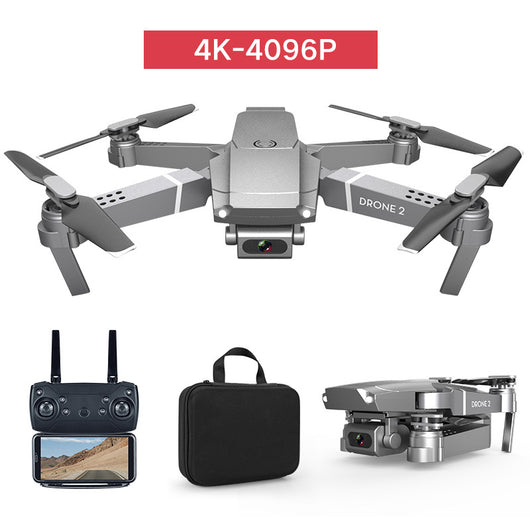 Dron Kaiyang J68 - Captura Aérea Profesional - Image 4