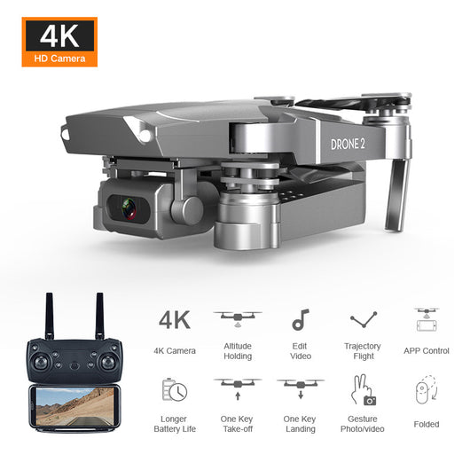 Dron Kaiyang J68 - Captura Aérea Profesional - Image 6