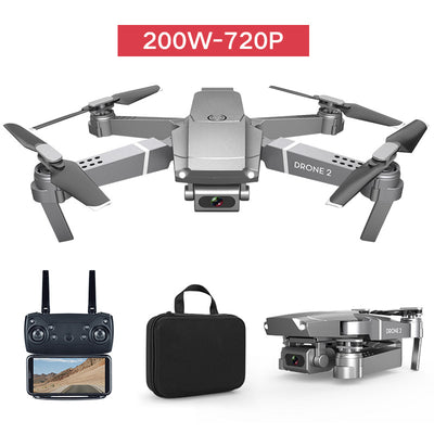 Dron Kaiyang J68 - Captura Aérea Profesional - Image 3