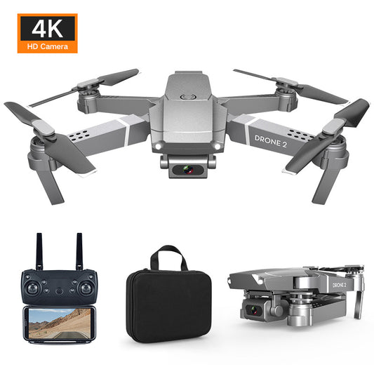 Dron Kaiyang J68 - Captura Aérea Profesional