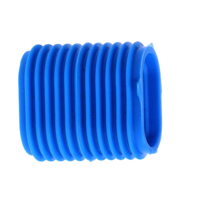 Funda de Goma para Carrete de Pesca con Diseño Gota de Agua - Protección Antideslizante - Image 3