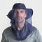 Sombrero de Pesca Anti-mosquitos Unisex