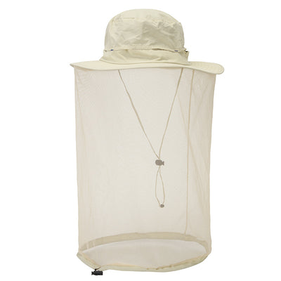 Sombrero de Pesca Anti-mosquitos Unisex - Image 10