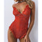 Rojo