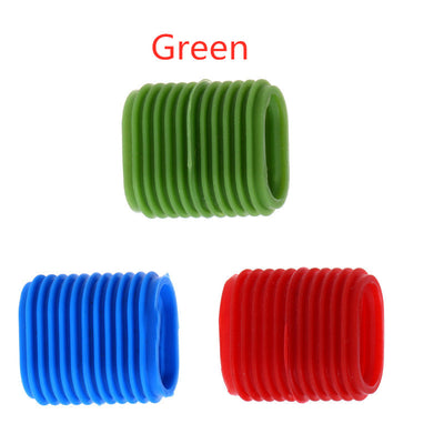 Funda de Goma para Carrete de Pesca con Diseño Gota de Agua - Protección Antideslizante - Image 8