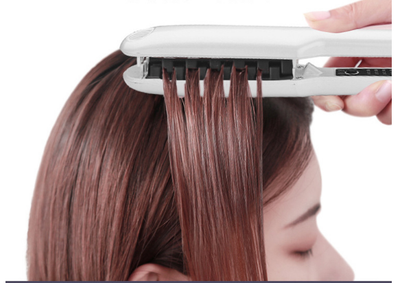 Rizador de Raíces con Lámina de Aluminio - Volumen Permanente para Cabello - Image 9