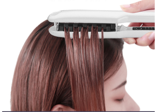 Rizador de Raíces con Lámina de Aluminio - Volumen Permanente para Cabello - Image 9