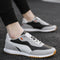Zapatillas Deportivas Casuales para Hombre con Combinación de Colores