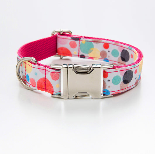 Collar para Perro Bubble Cute - Diseño Outdoor - Image 7