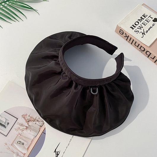 Visera de Ala Suave con Protección Solar - Image 9