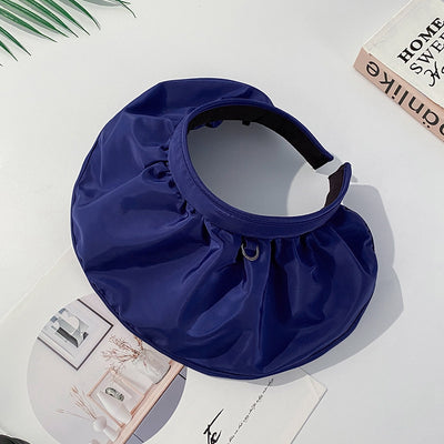 Visera de Ala Suave con Protección Solar - Image 10