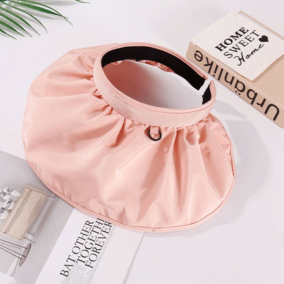 Visera de Ala Suave con Protección Solar - Image 3