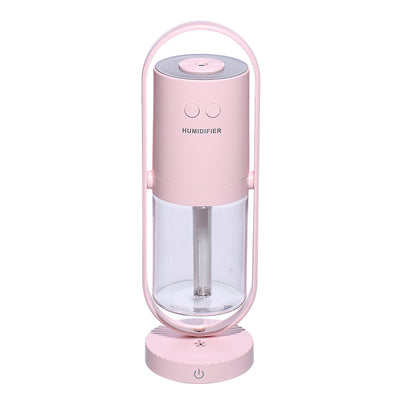 Humidificador con Tecnología de Iones Negativos - Image 9