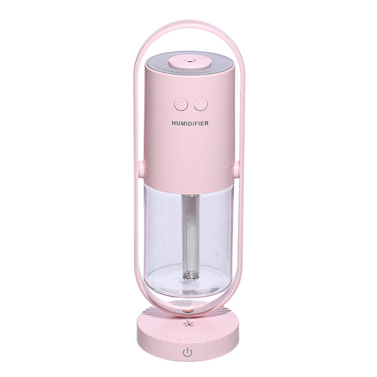 Humidificador con Tecnología de Iones Negativos - Image 9