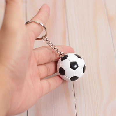 Llavero Deportivo Multiusos: Baloncesto, Fútbol y Voleibol - Image 11