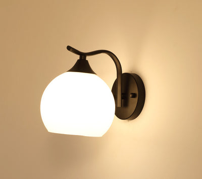 Lámpara de Pared Minimalista para Dormitorio y Sala - Image 13