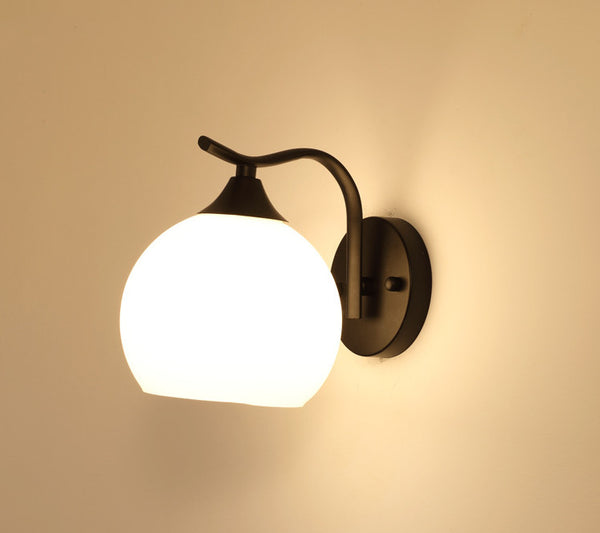Lámpara de Pared Minimalista para Dormitorio y Sala